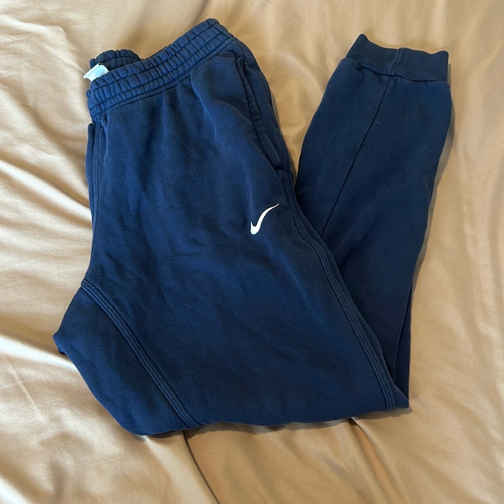 men’s nike sweatpants